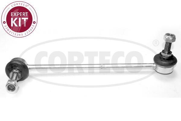 BMW 5 Serisi E39 Viraj Demir Askı Rotu Ön Sol | CORTECO 49398861