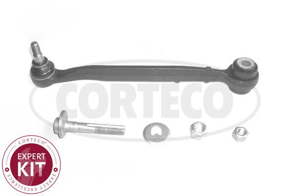 Mercedes W201 Denge Kolu Arka | CORTECO 49398875