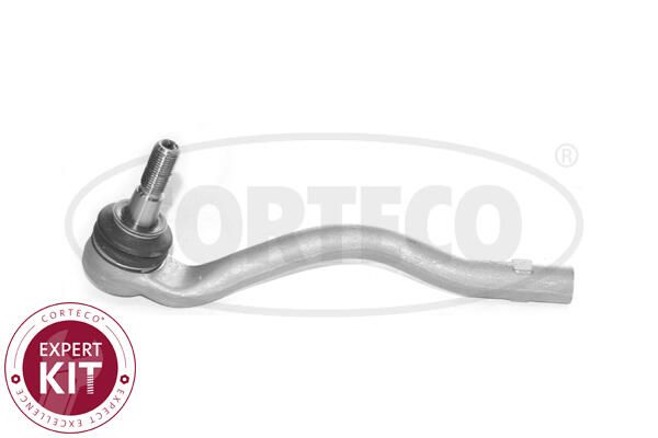 Mercedes W164 Rot Başı Ön Sağ | CORTECO 49398989