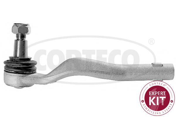Mercedes W212 Rot Başı Ön Sol | CORTECO 49399067