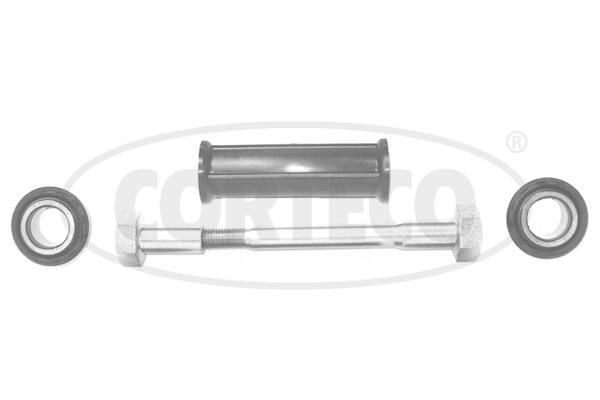 Mercedes W168 Salıncak Burcu Seti Arka | CORTECO 49399259
