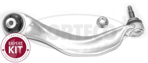 BMW 5 Serisi F10 Salıncak Ön Sol | CORTECO 49399801