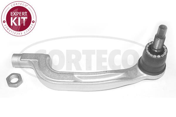 Mercedes W246 Rot Başı Ön Sol | CORTECO 49401897