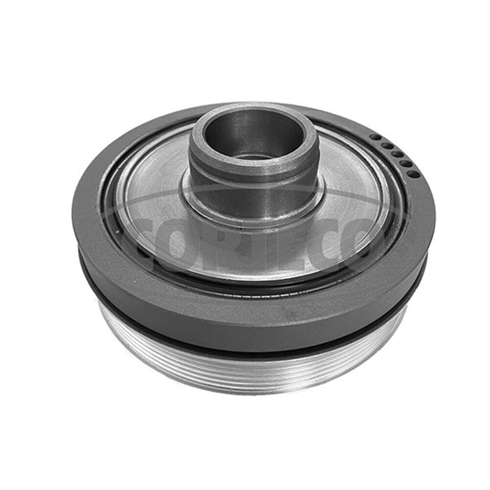 BMW 3 Series F30 B47 Crank Pulley | CORTECO