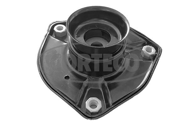 Mercedes W639 Amortisör Üst Takozu | CORTECO 49498228