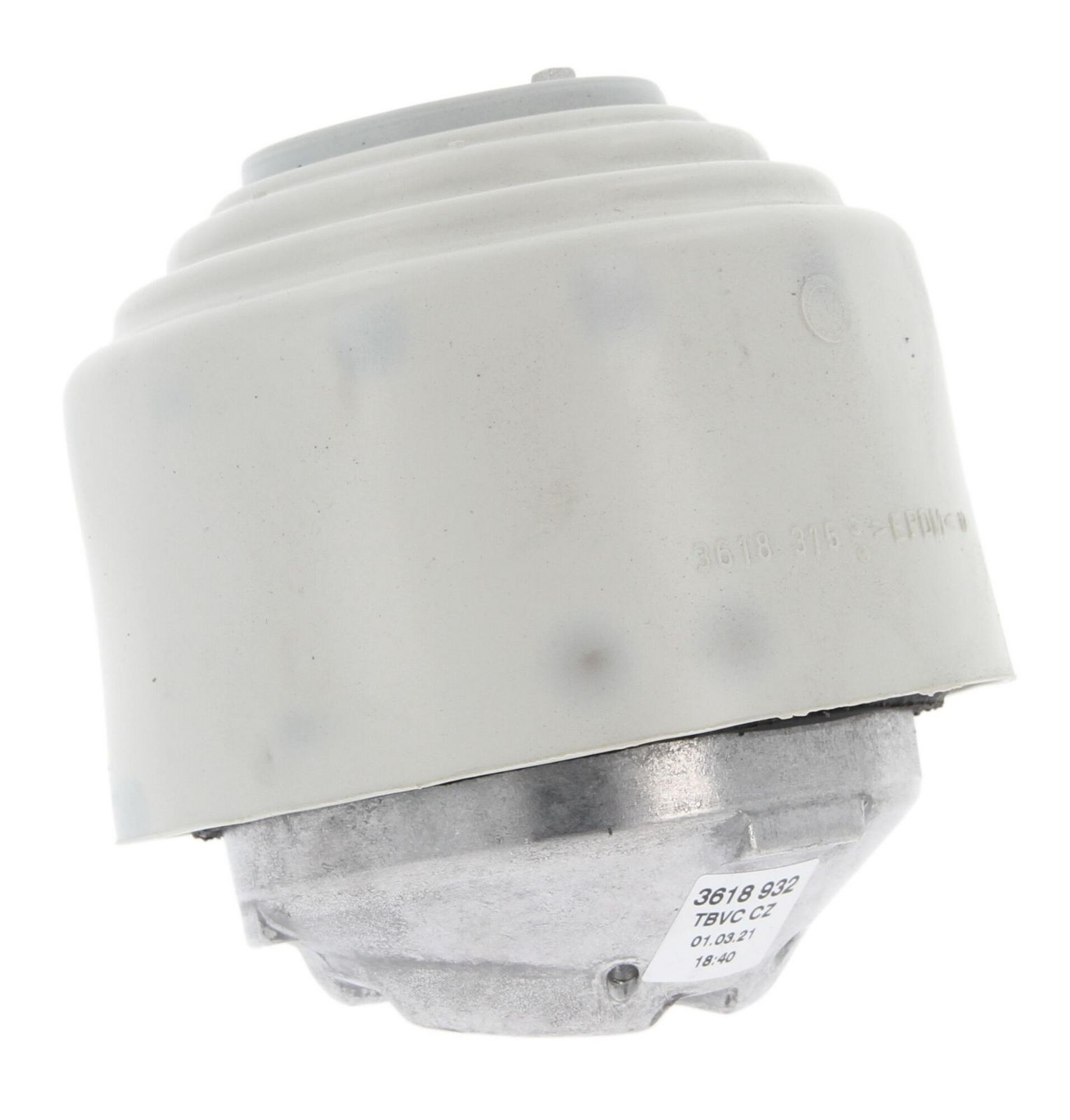 Mercedes W221 Motor Takozu | CORTECO 80001067