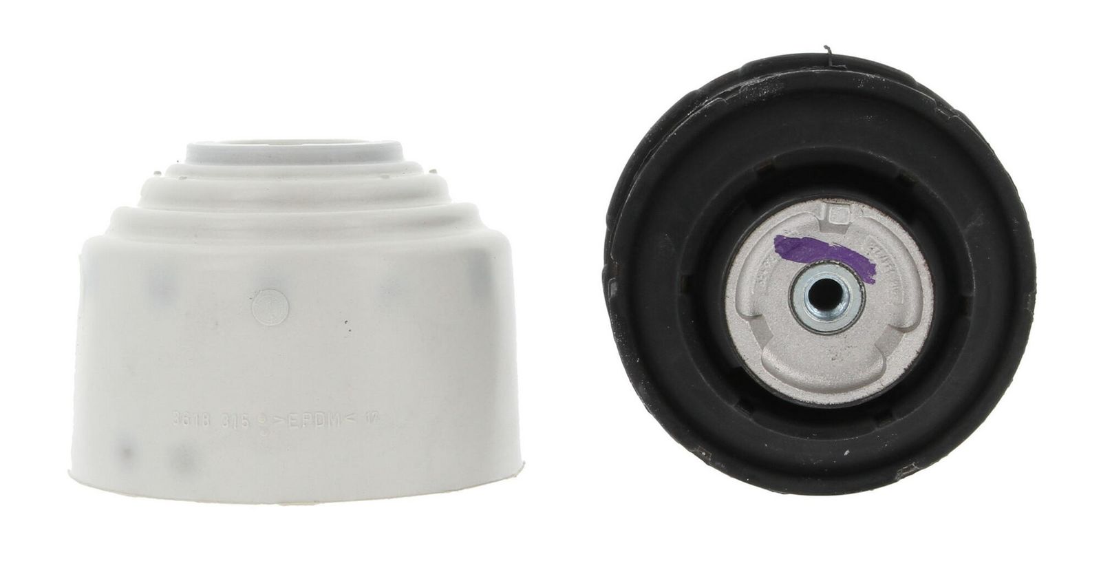 Mercedes W211 Motor Takozu | CORTECO 80001067