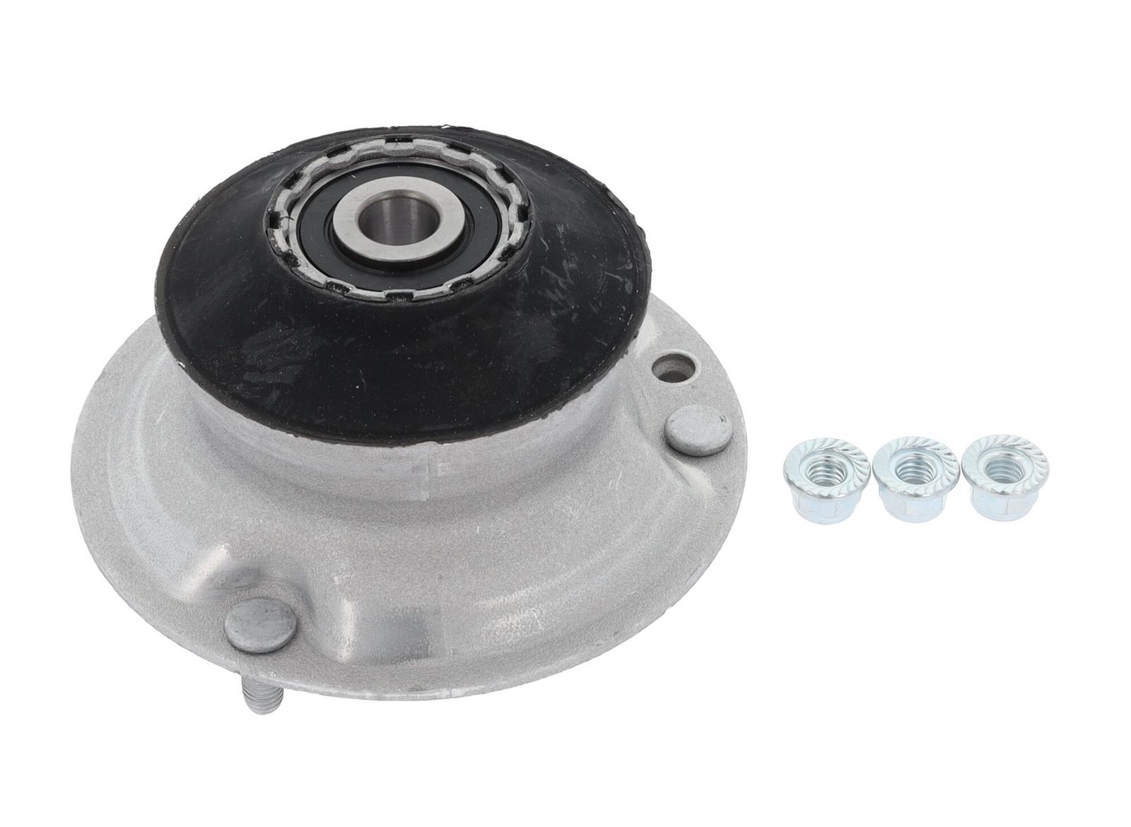 BMW 3 Series E46 Shock Absorber Upper Mount Set Front | CORTECO 80001279