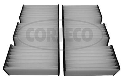Mercedes W166 M276 Polen Filtresi | CORTECO 80004551