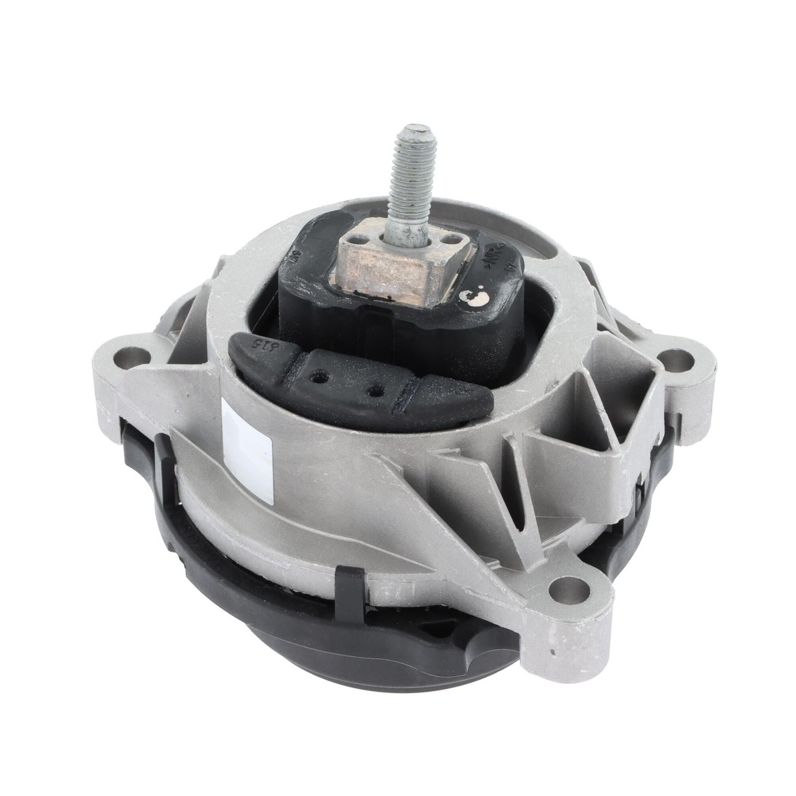 BMW X3 Serisi F25 Motor Takozu Sol | CORTECO 80005046