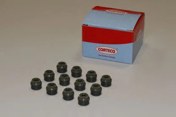 BMW 3 Series E36 M54 Valve Tire Set | CORTECO 19031076