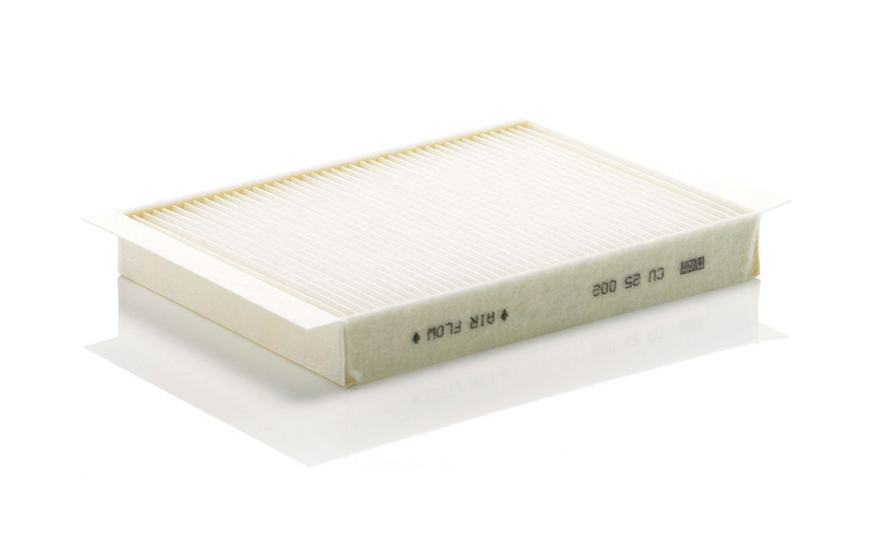 Mercedes E Serisi W213 E 300 M274 Polen Filtresi | MANN CU25002