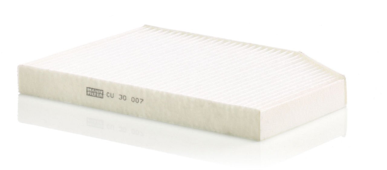 BMW 3 Series G20 318i B48 Cabin Filter | MANN CU 30007 BMW 4