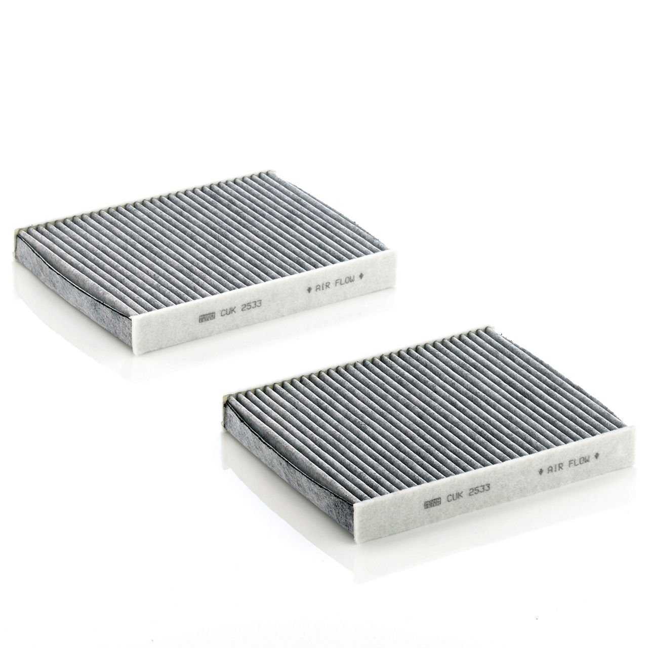 BMW 5 Series F10-F11 520d N47 Cabin Filter | MANN BMW 5 Seri