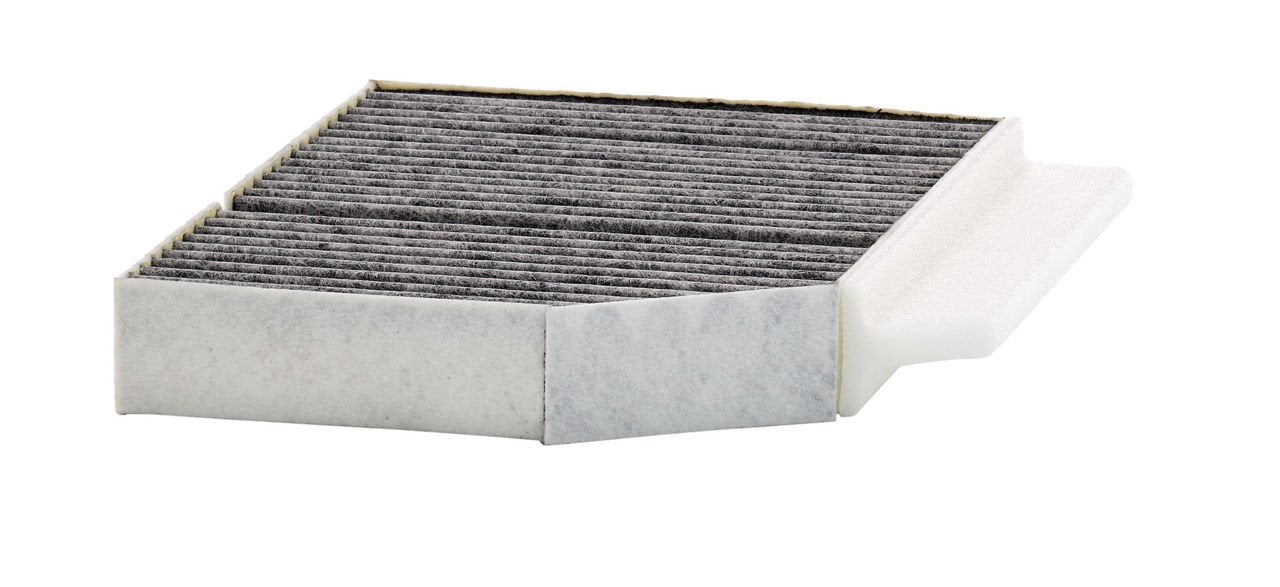 Mercedes C-Class W206 C 220 d Cabin Filter | MANN CUK26032