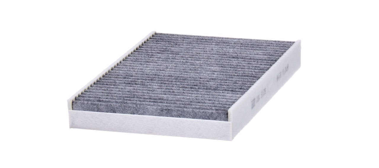 BMW 5 Series E60/61 520d N47 Cabin Filter | MANN CUK 3139 BM