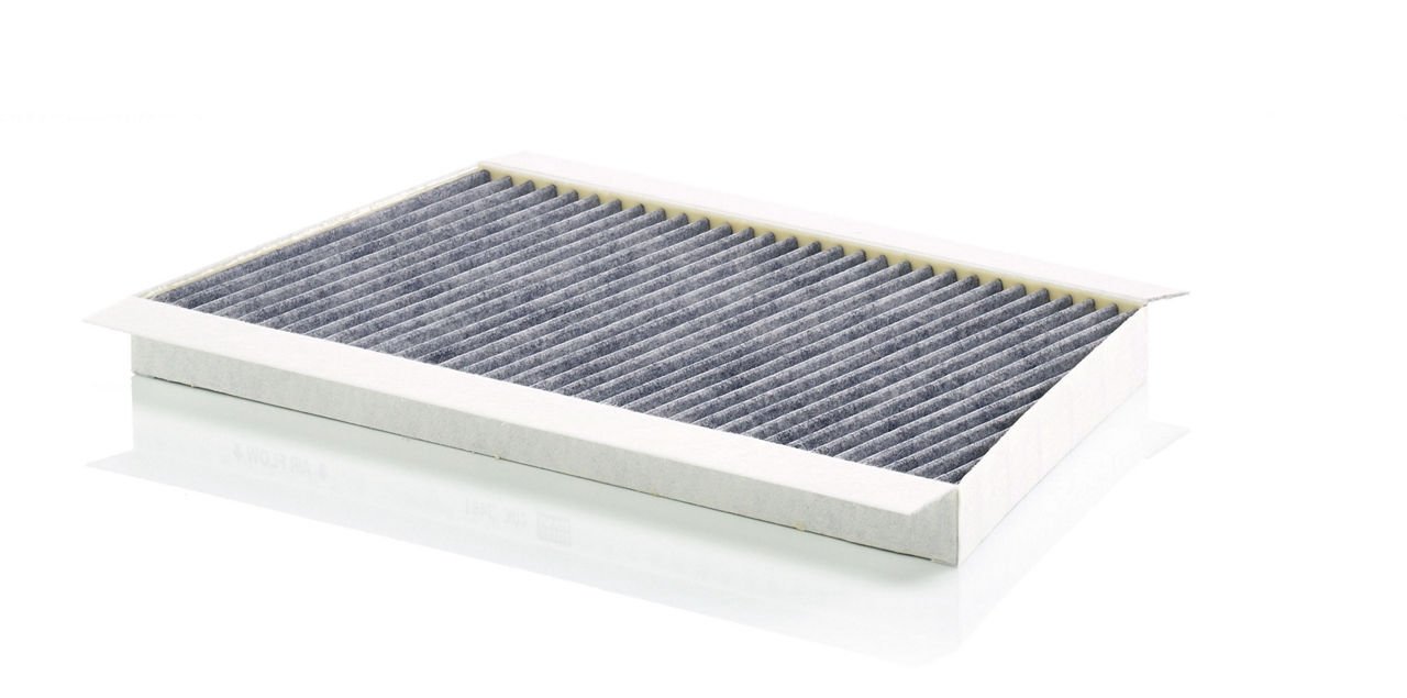 Mercedes W203 C 230 Kompressor Cabin Filter | MANN CUK3461