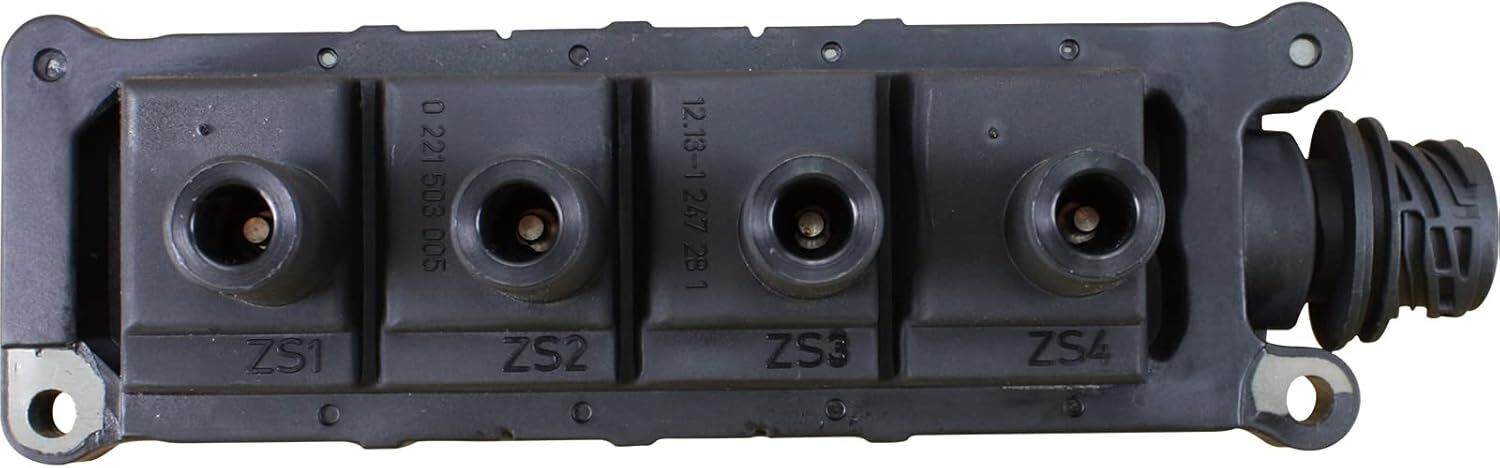 BMW 3 Series E36 Ignition Coil | DELPHI GN10465-12B1