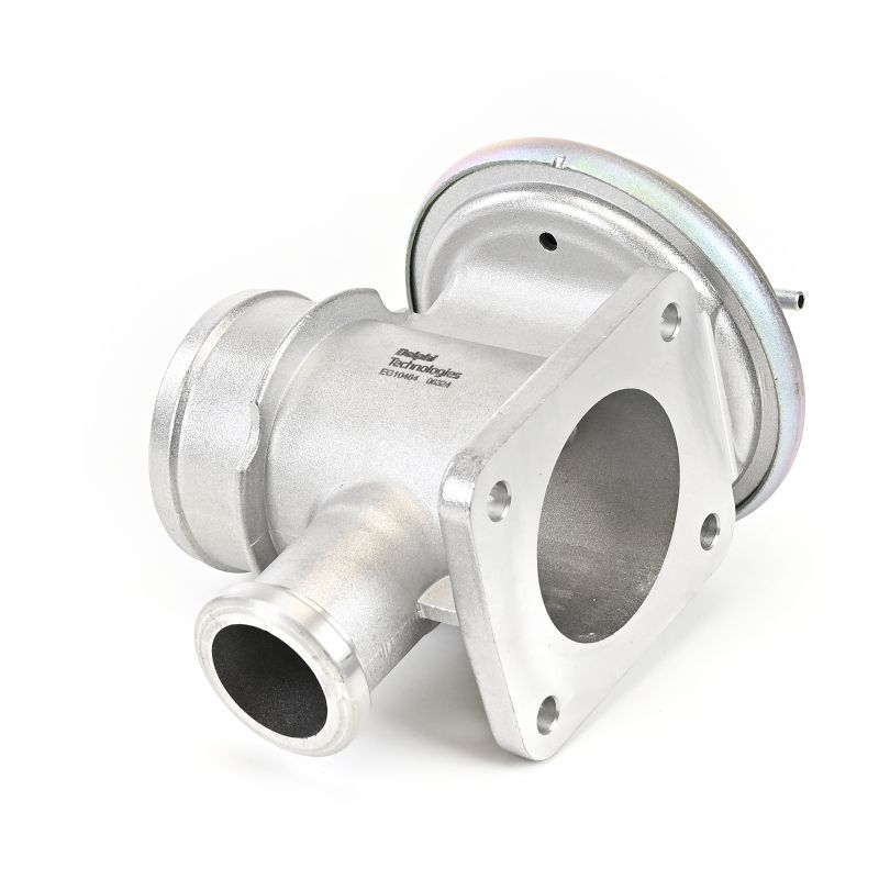BMW 3 Serisi E46 M57 Egr Valfi | DELPHI EG10464-12B1