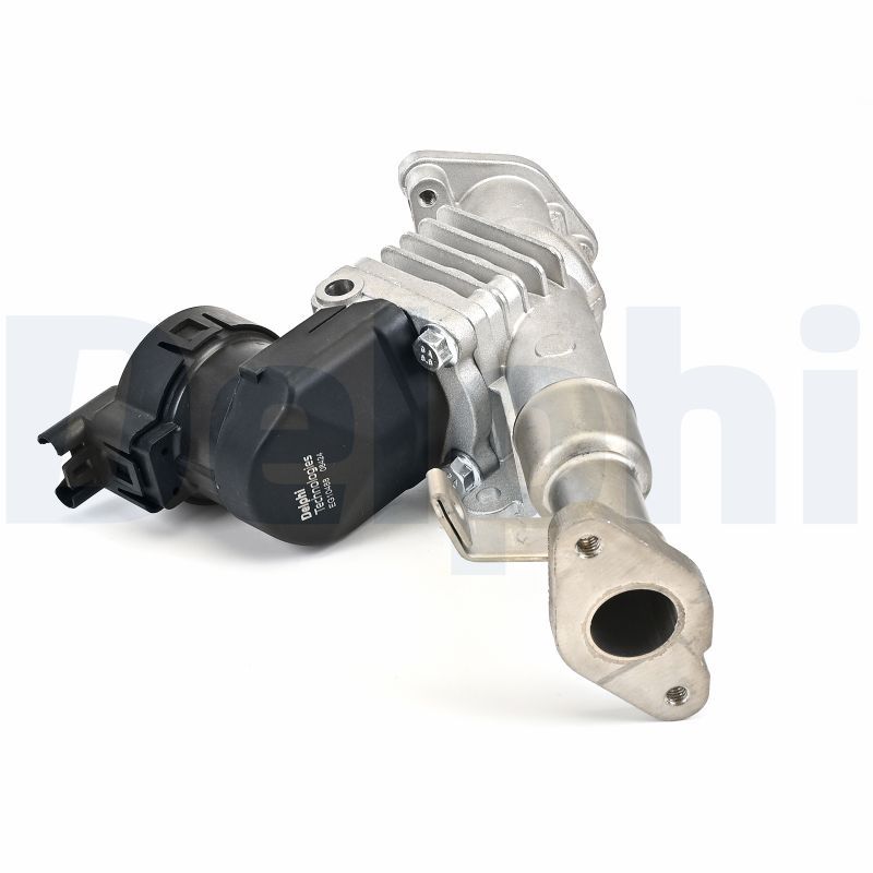 BMW 1 Serisi E81 N43 Egr Valfi | DELPHI EG10488-12B1