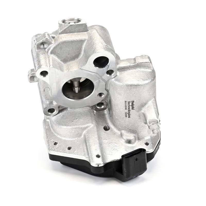 Mercedes W176 OM651 Egr Valfi | DELPHI EG10538-12B1
