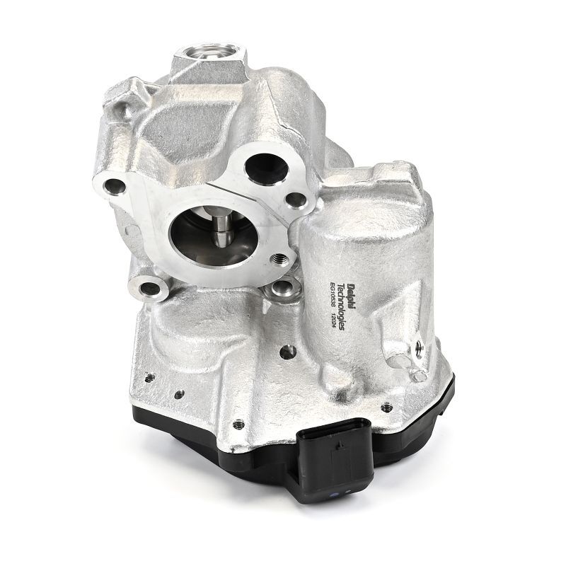 Mercedes W176 OM651 Egr Valfi | DELPHI EG10538-12B1