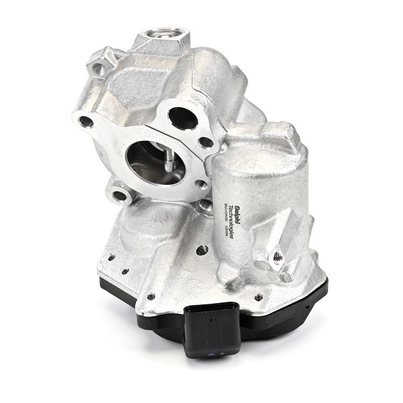 Mercedes W176 OM651 Egr Valfi | DELPHI EG10538-12B1