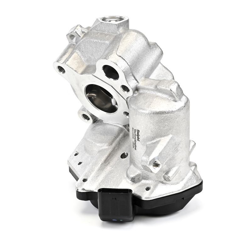 Mercedes W176 OM651 Egr Valfi | DELPHI EG10538-12B1