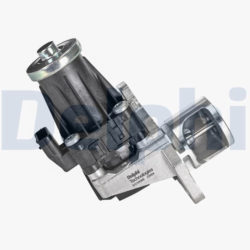 Mercedes W176 OM607 Egr Valfi | DELPHI EG10566-12B1