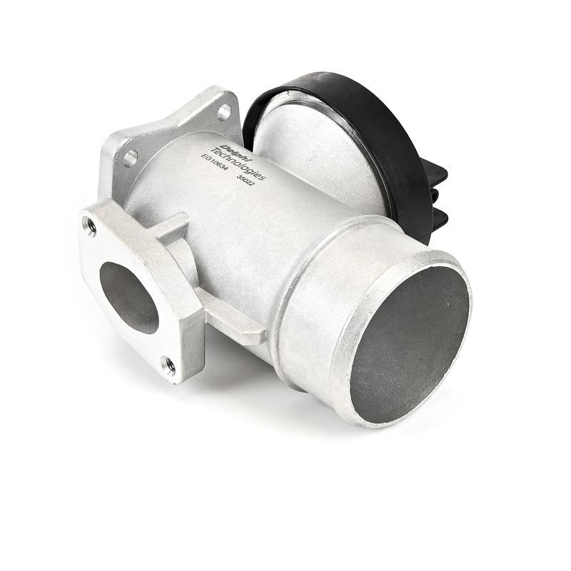 Mercedes W168 OM668 Egr Valfi | DELPHI EG10634-12B1