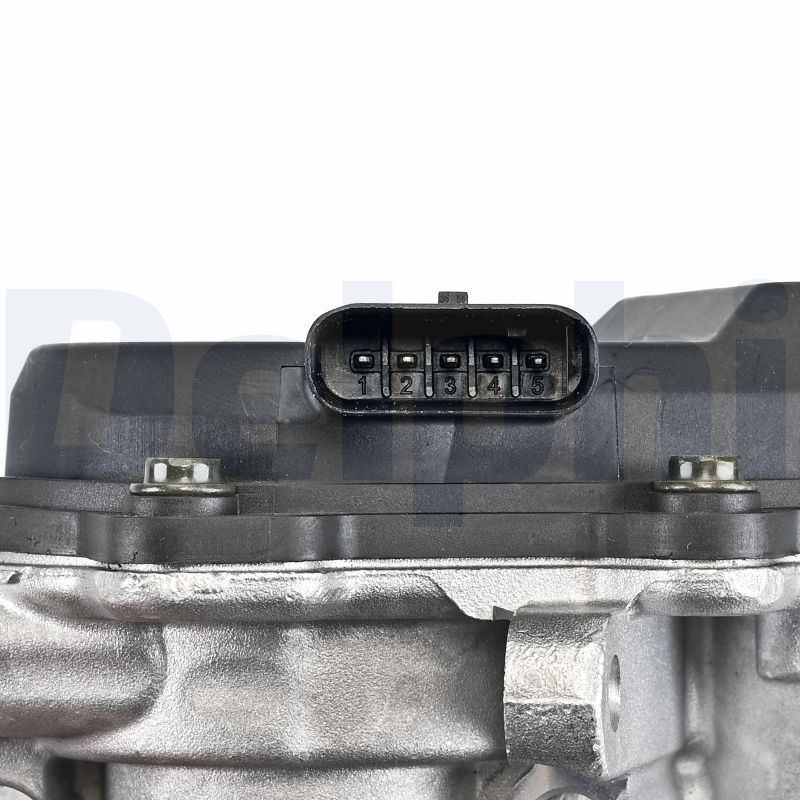 Mercedes W213 OM654 Egr Valfi | DELPHI EG10730-12B1