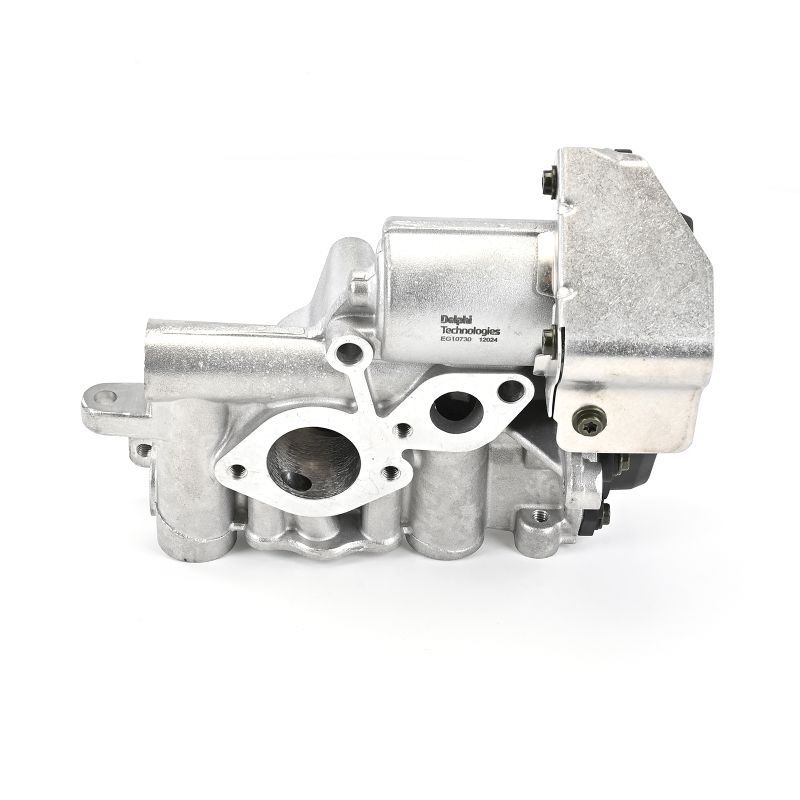 Mercedes W213 OM654 Egr Valfi | DELPHI EG10730-12B1