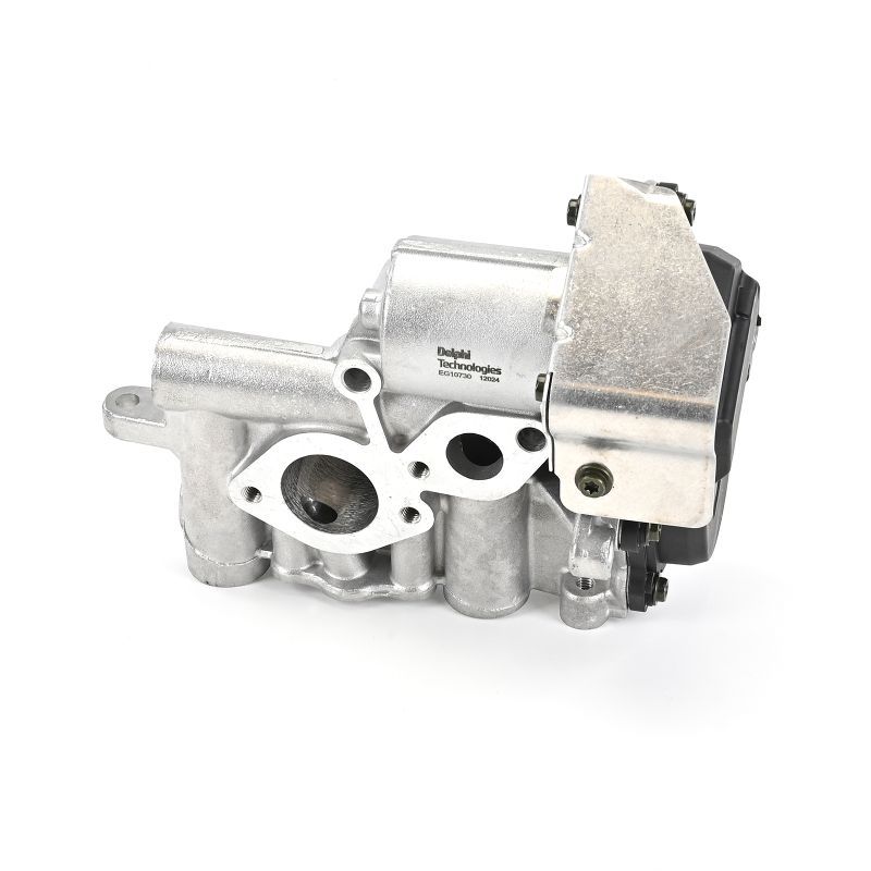 Mercedes W213 OM654 Egr Valfi | DELPHI EG10730-12B1