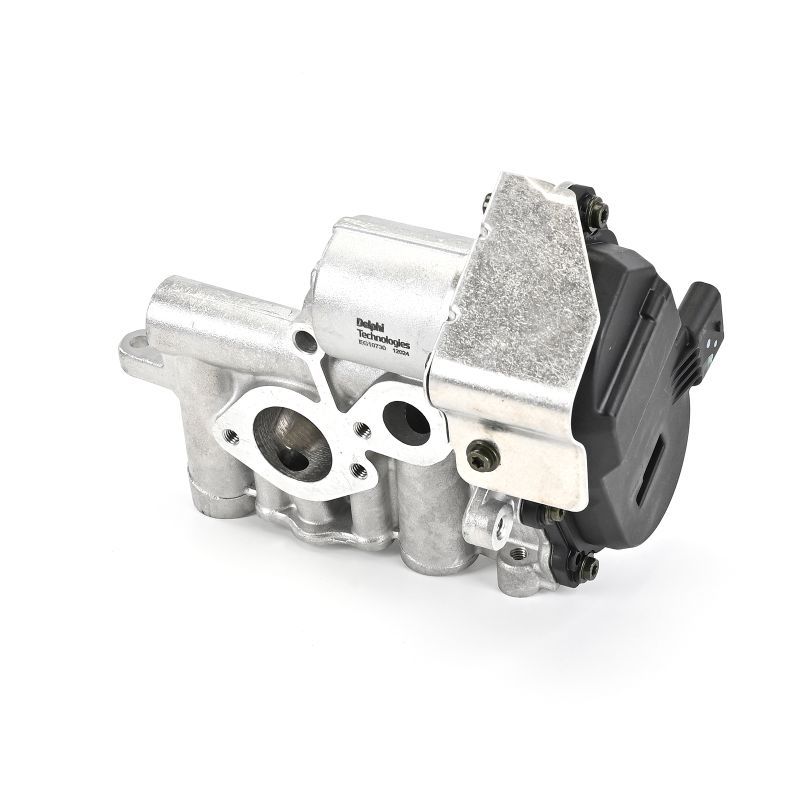 Mercedes W213 OM654 Egr Valfi | DELPHI EG10730-12B1