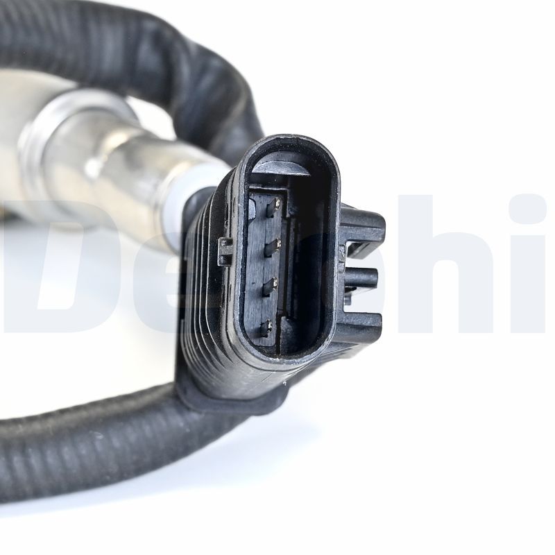 BMW 7 Serisi G11 B47 Oksijen Sensörü | DELPHI ES21466-12B1