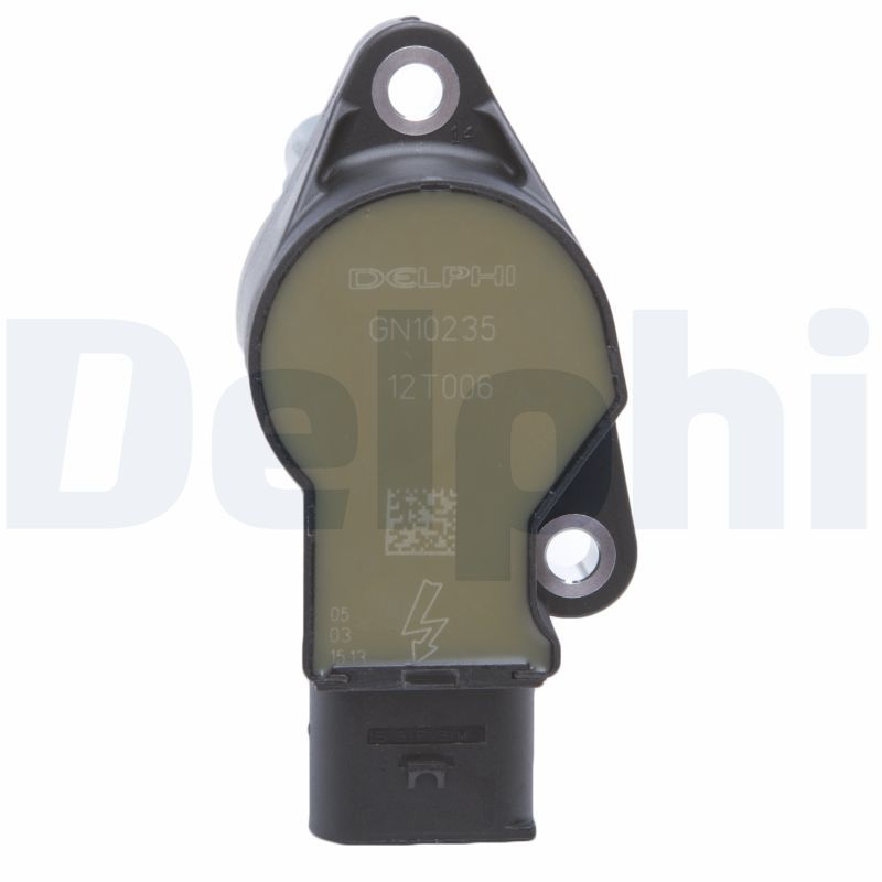 Mercedes W221 M272 Ateşleme Bobini | DELPHI GN10235-12B1