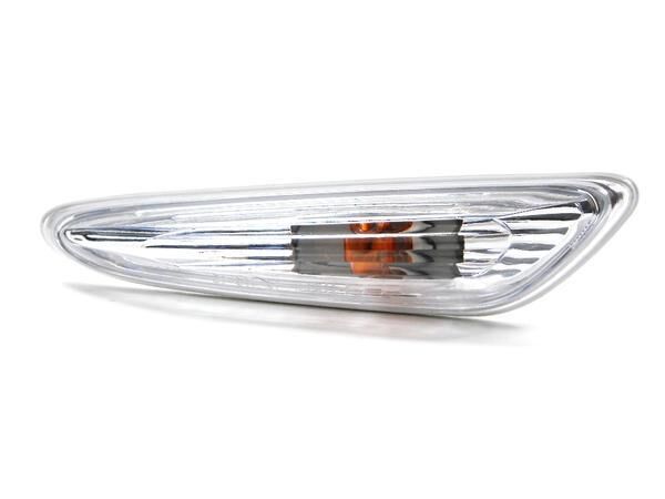 BMW 3 Series E46 Left Fender Signal - DEPO