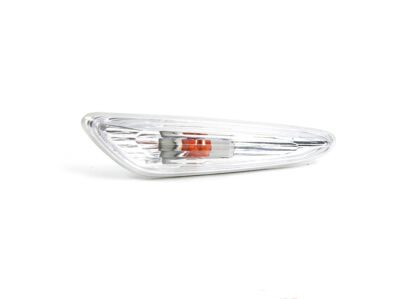 BMW 3 Series E46 Right Fender Signal - DEPO