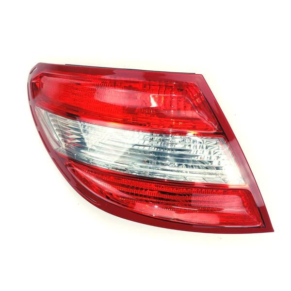 Mercedes W204 Left Gray Stop Lamp | DEPO