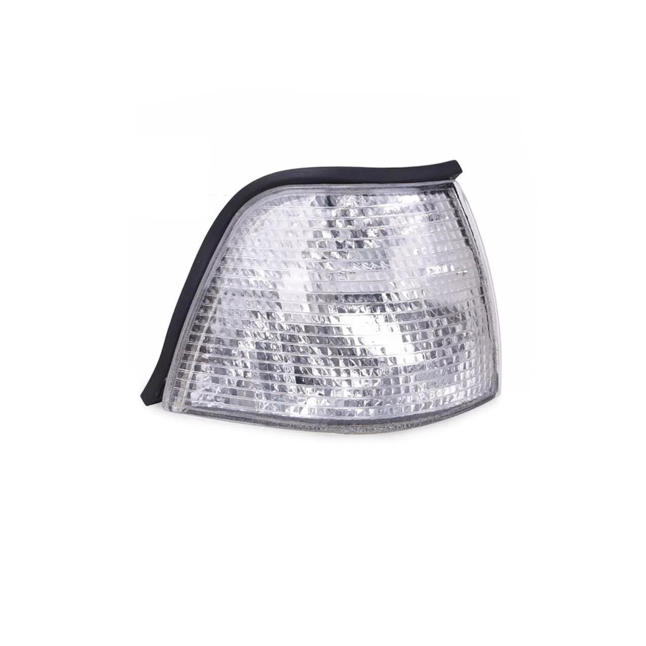 Bmw E36 Sedan Sinyal Lambası Beyaz Sağ | DEPO 444-1503R-UE-C