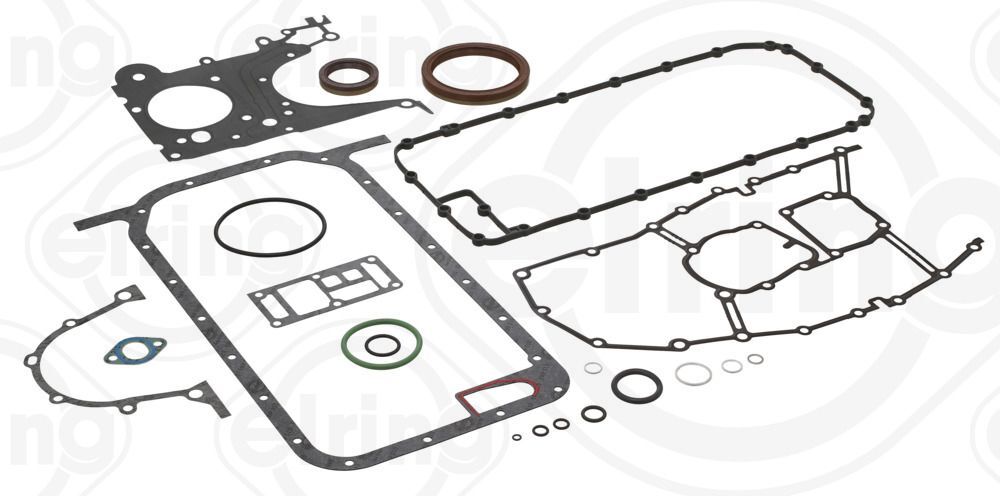 BMW 3 Serisi E36 M43 Alt Takım Conta Seti | ELRİNG 423.980