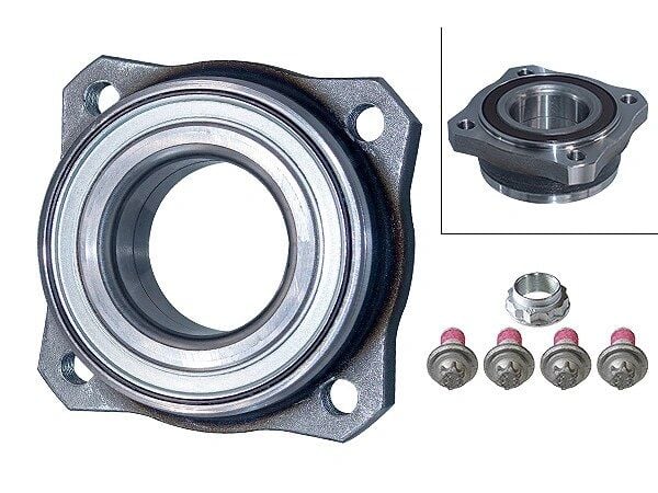 BMW X3 (F25) 20dX Rear Hub | FAG 713 6495 70