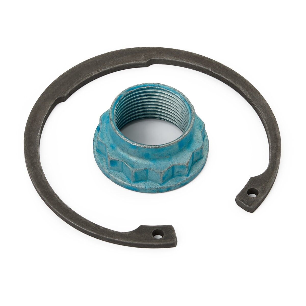 BMW F20 Arka Teker Porya Rulmanı | FAG 713649550