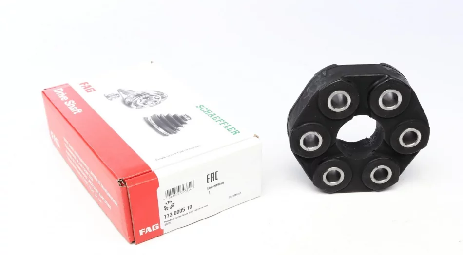 BMW 3 Series E36 Driveshaft Mount | FAG 773000510