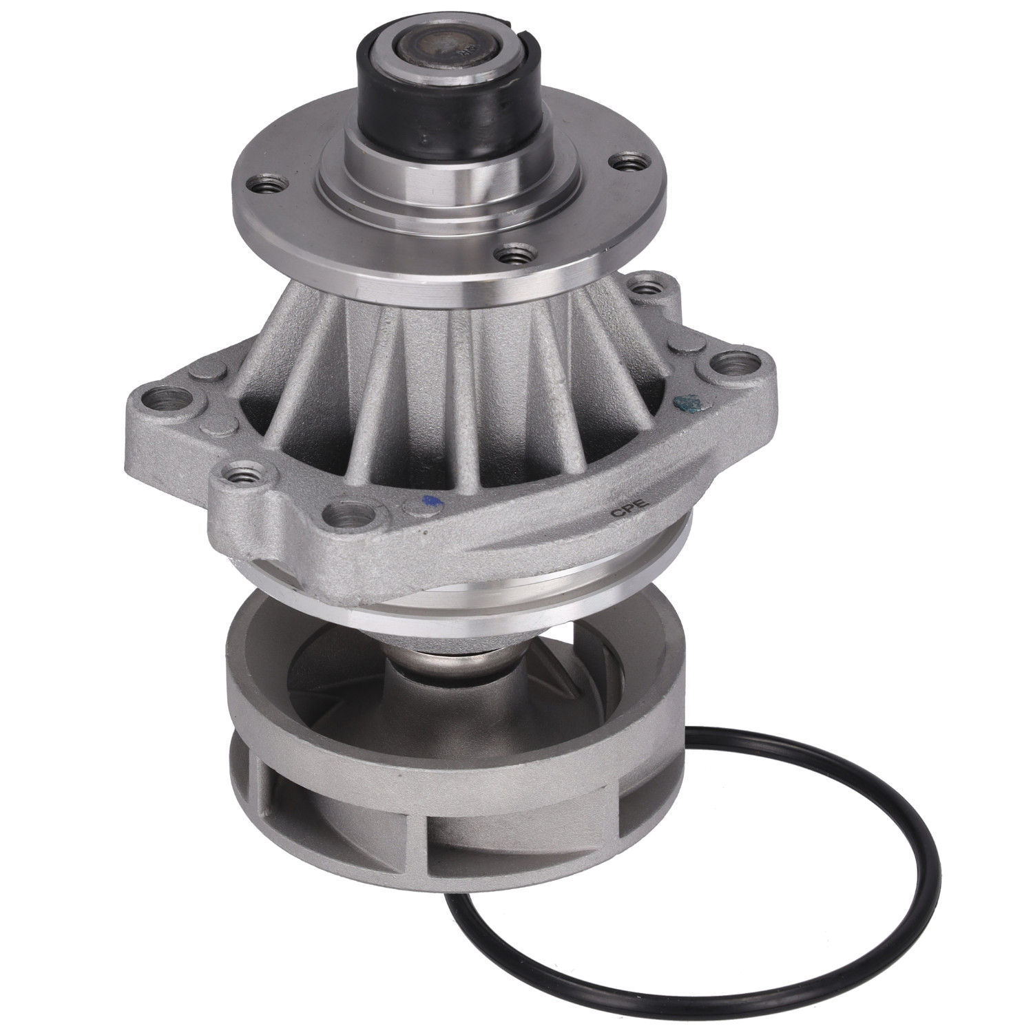 BMW X3 E83 M54 Water Pump | FEBI 01293 Spare Part