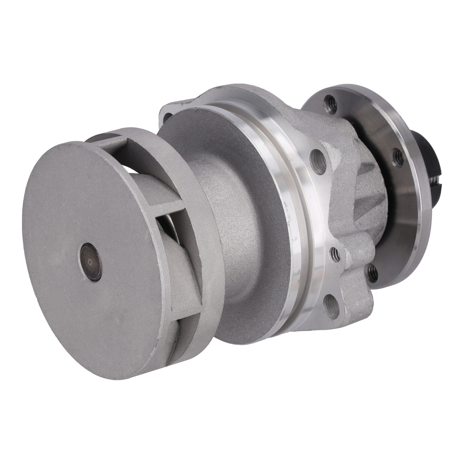 BMW X3 E83 M54 Water Pump | FEBI 01293 Spare Part
