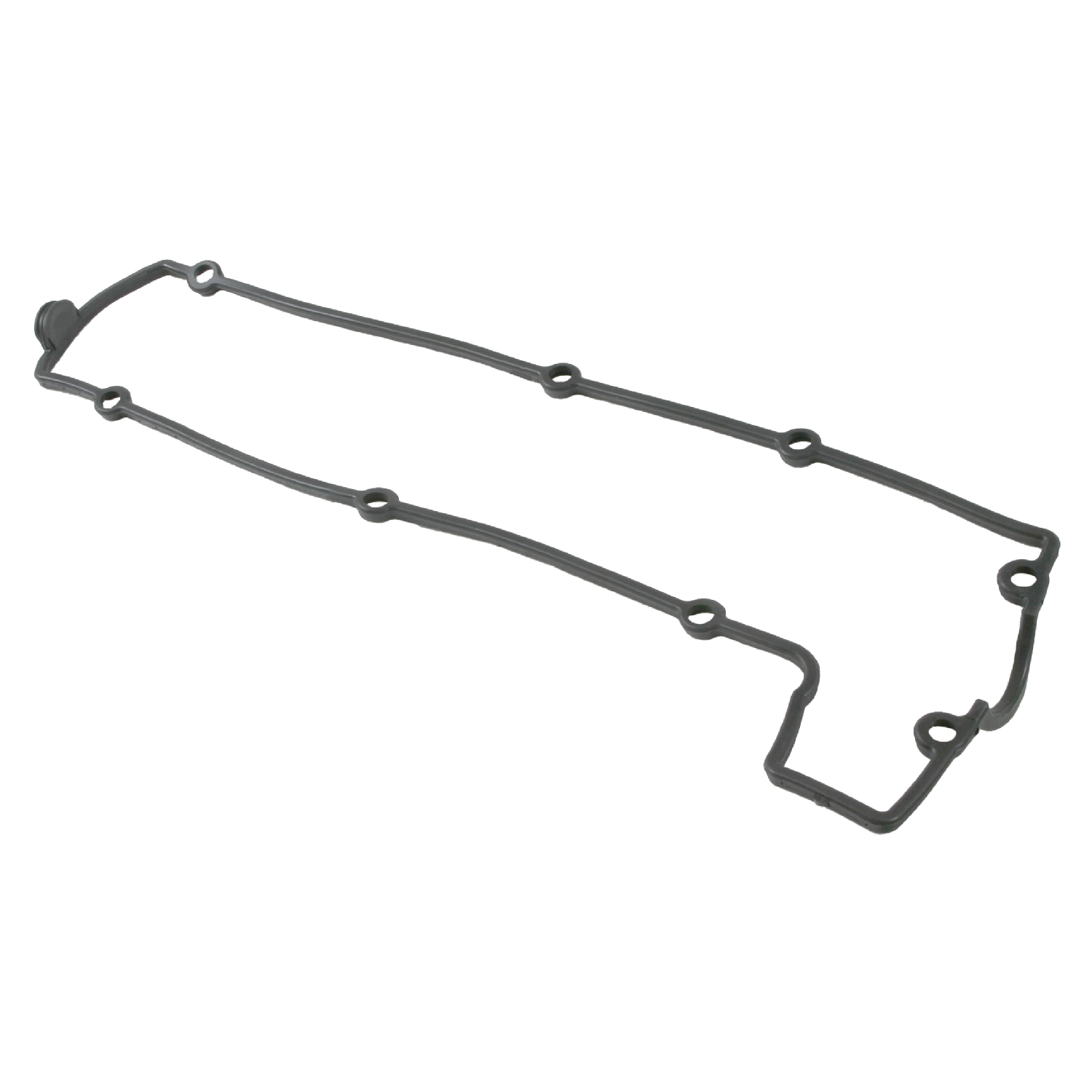 Mercedes W124 OM602 Valve Cover Gasket | FEBI 01351