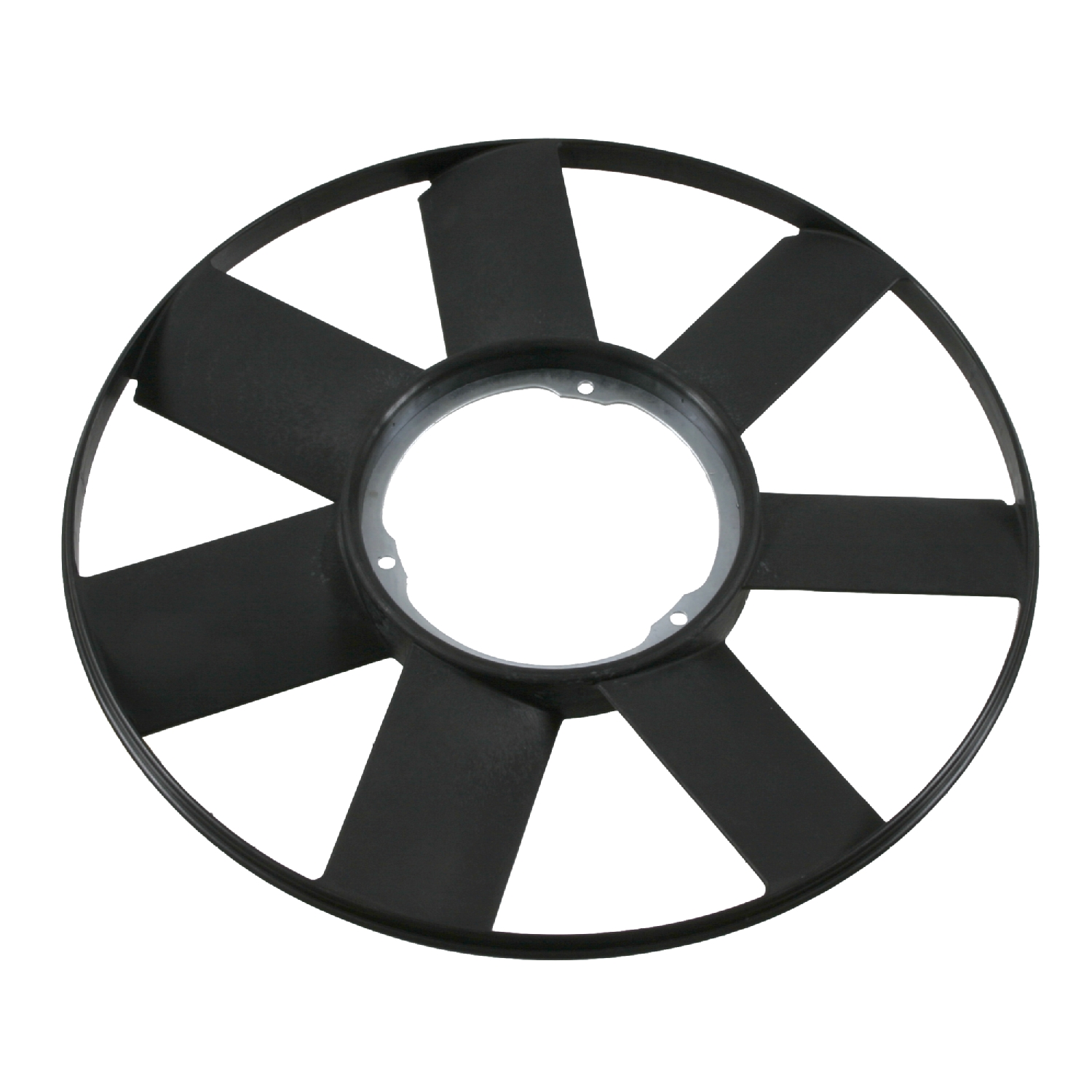 BMW 5 Series E39 Fan | FEBI 01595 Spare Part