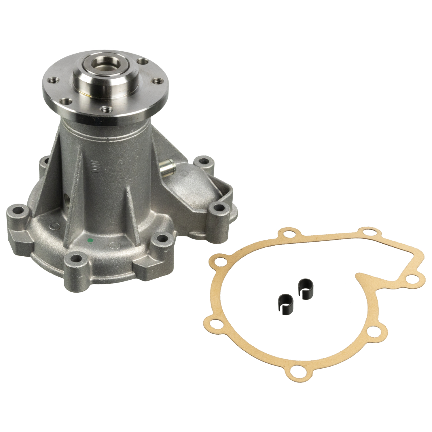 Mercedes W124 OM601 Water Pump | FEBI 01663 Spare Part