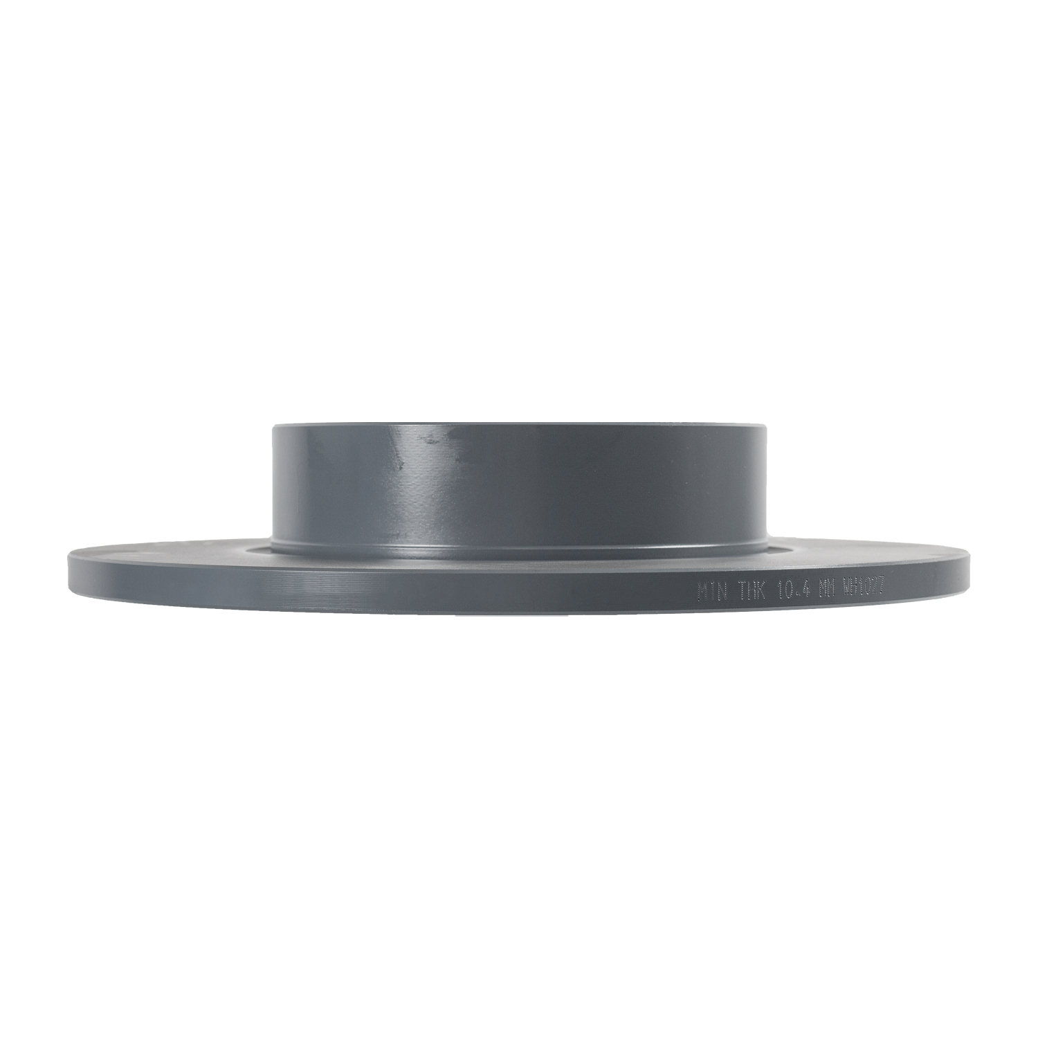 BMW 3 Series E36 Front Brake Disc | FEBI 01715 Spare Part